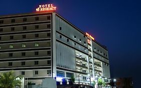 Hotel Shree Regency Ahmedabad